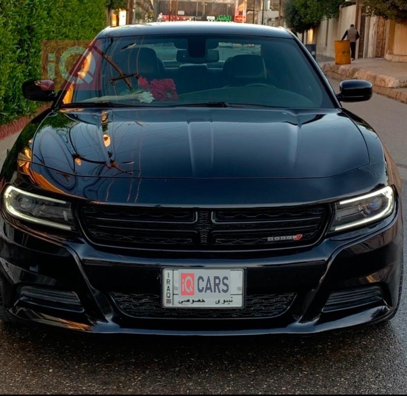 دودج تشارجر